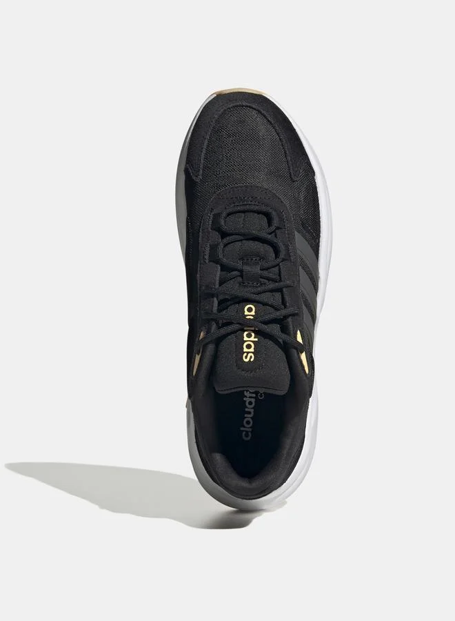 Adidas Ozelle Cloudfoam Lifestyle Running Shoes