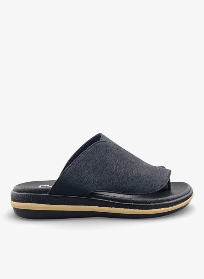 Footprint Nomad Ease Premium Mens Comfort Sandals | All-Day Support