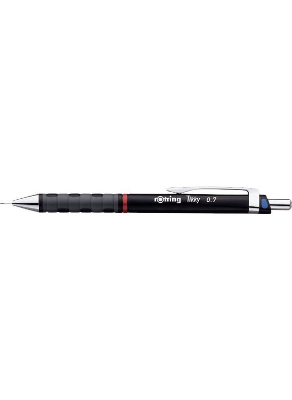 Rotring Versatil 0.7 Rd Black 