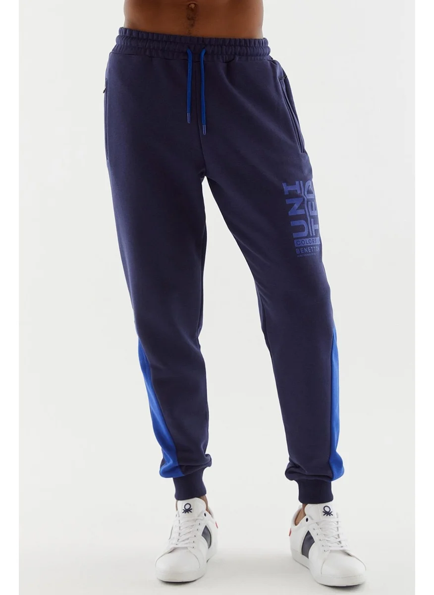 يونايتد كولورز أوف بينتيون Men's Jogger Pants