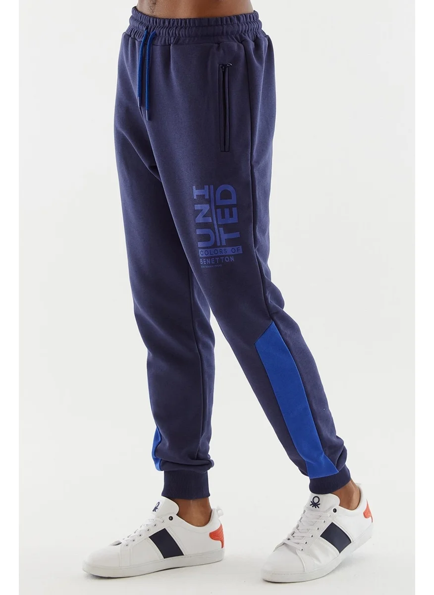 يونايتد كولورز أوف بينتيون Men's Jogger Pants