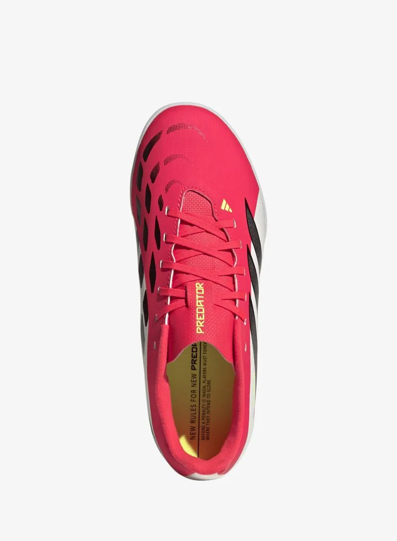 Adidas Predator Club Turf Football Shoes Kids