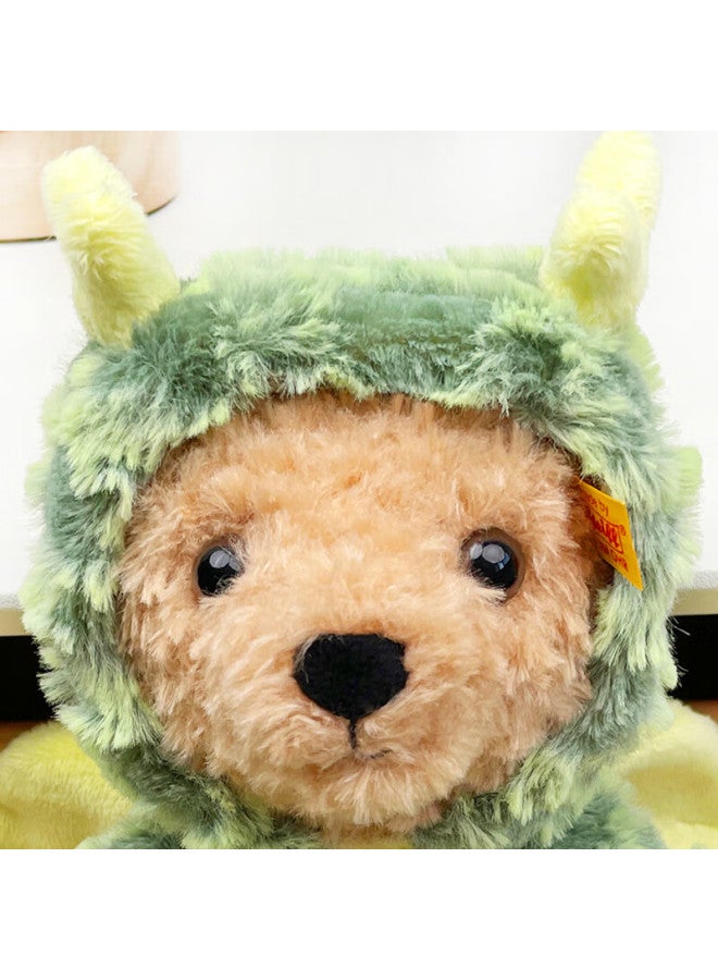 Steiff Zodiac Dragon Teddy Bear Plush Toy Dragon Year Mascot Doll Birthday Gift For Boys And Girls Gift Box - Image 5