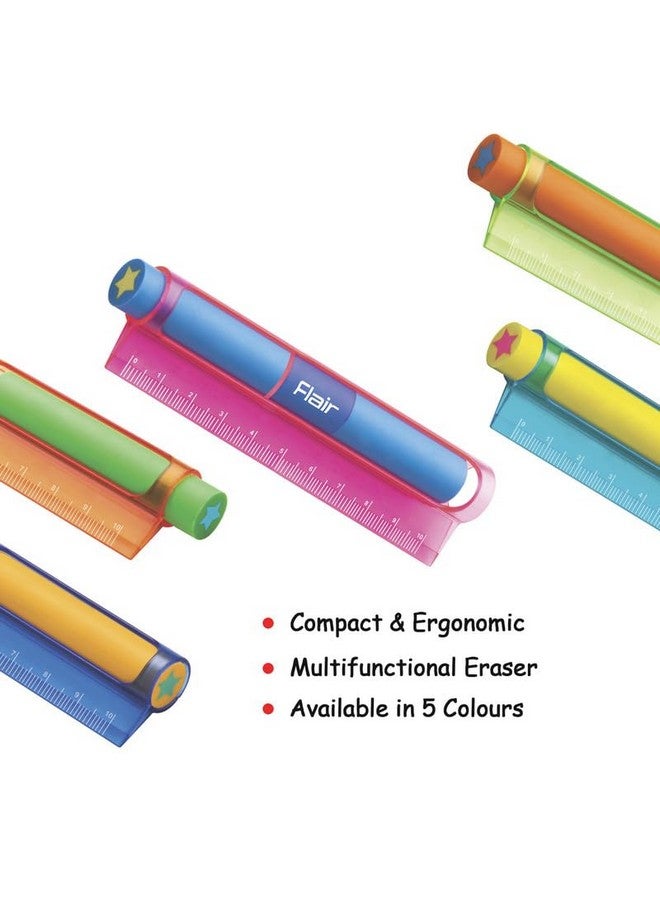 Flair Switch Eraser | Pack of 10 - Image 3