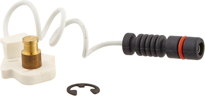 Centric Parts Brake Pad Sensor Wires