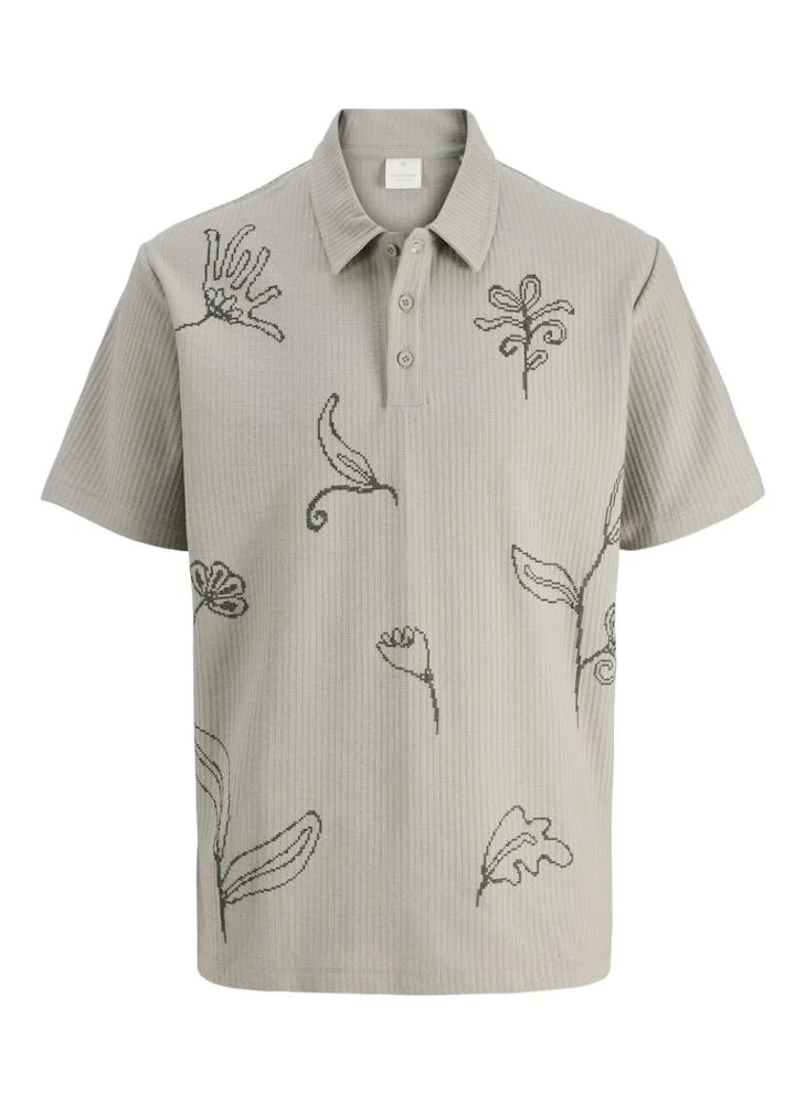 JACK & JONES Casual Regular Fit Polo