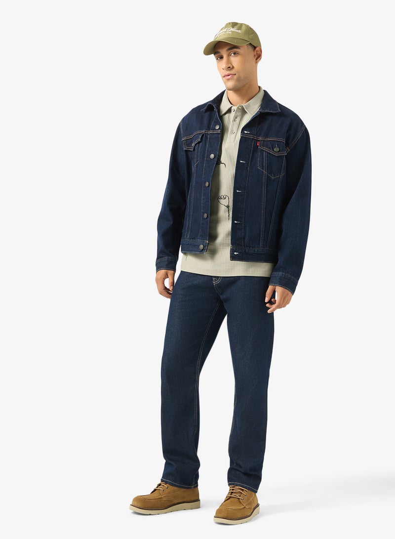 جاك اند جونز بولو كاجوال بقصة عادية - Image 4