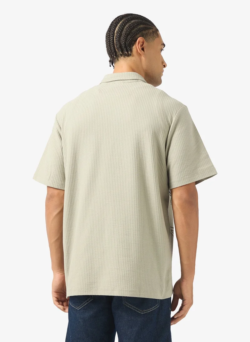 JACK & JONES Casual Regular Fit Polo