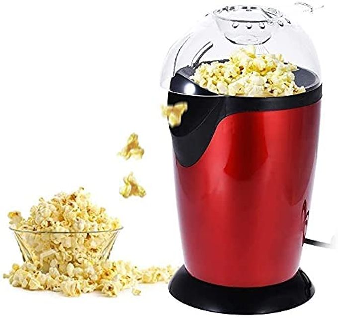ALUMINUM POPCORN MACHINE AND BIG HOME USE ELECTRIC BIG POPCORN MACHINE POPCORN MAKER MAKING MACHINE AUTOMATIC POPCORN MACHINE HOUSEHOLD ELECTRIC INSTANT POPCORN MAKER STYLISH DESIGN