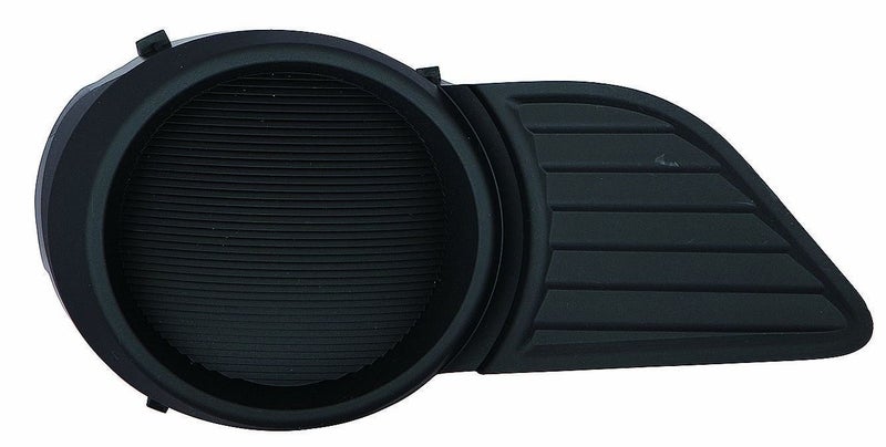 DEPO 312-2529L-UD Replacement Driver Side Bumper Insert (This product is an aftermarket product. It is not created or sold by the OE car company) - Image 2