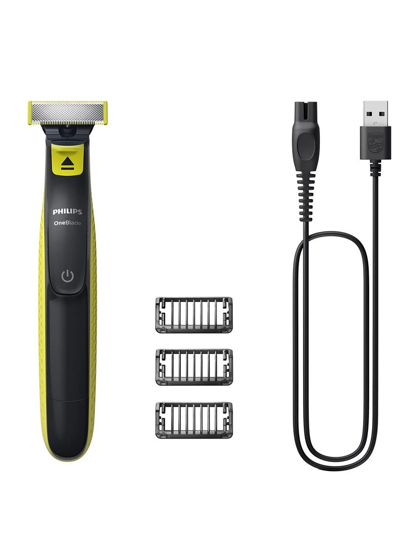 ون بليد فيس