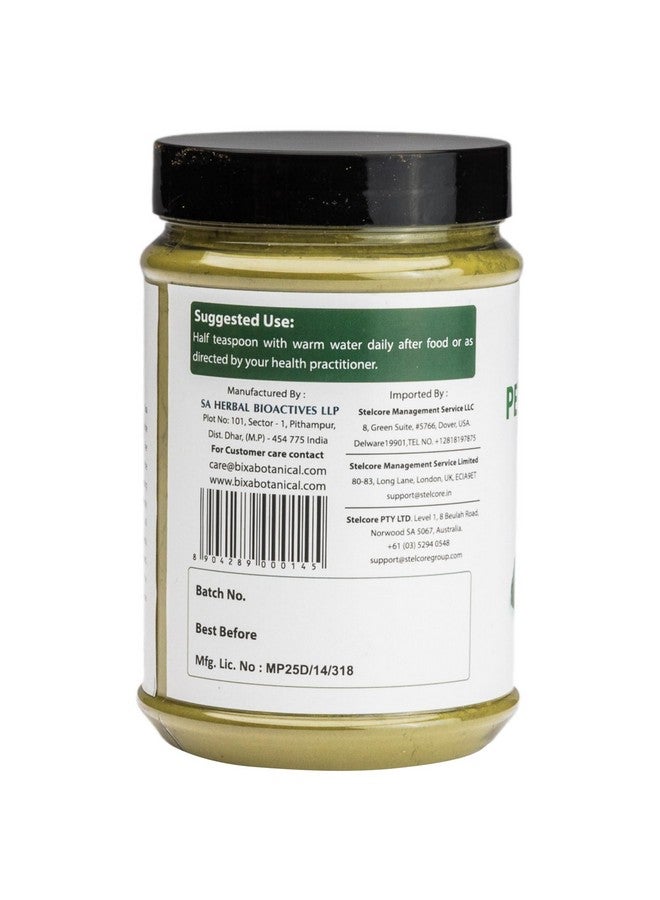 Bixa Botanical Peppermint Powder 200g (Mentha Piperita/Pudina), For Healthy Digestion & Metabolism Wellness Ideal Anti-Spasmodic | Herbal Supplement Relieve Spasm & Useful as Anti-Septic & Carminative - Image 5