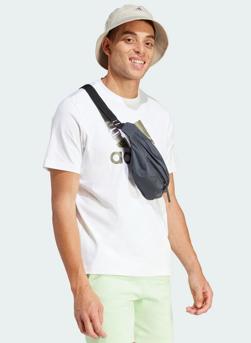 Adidas Camo Graphic T-Shirt