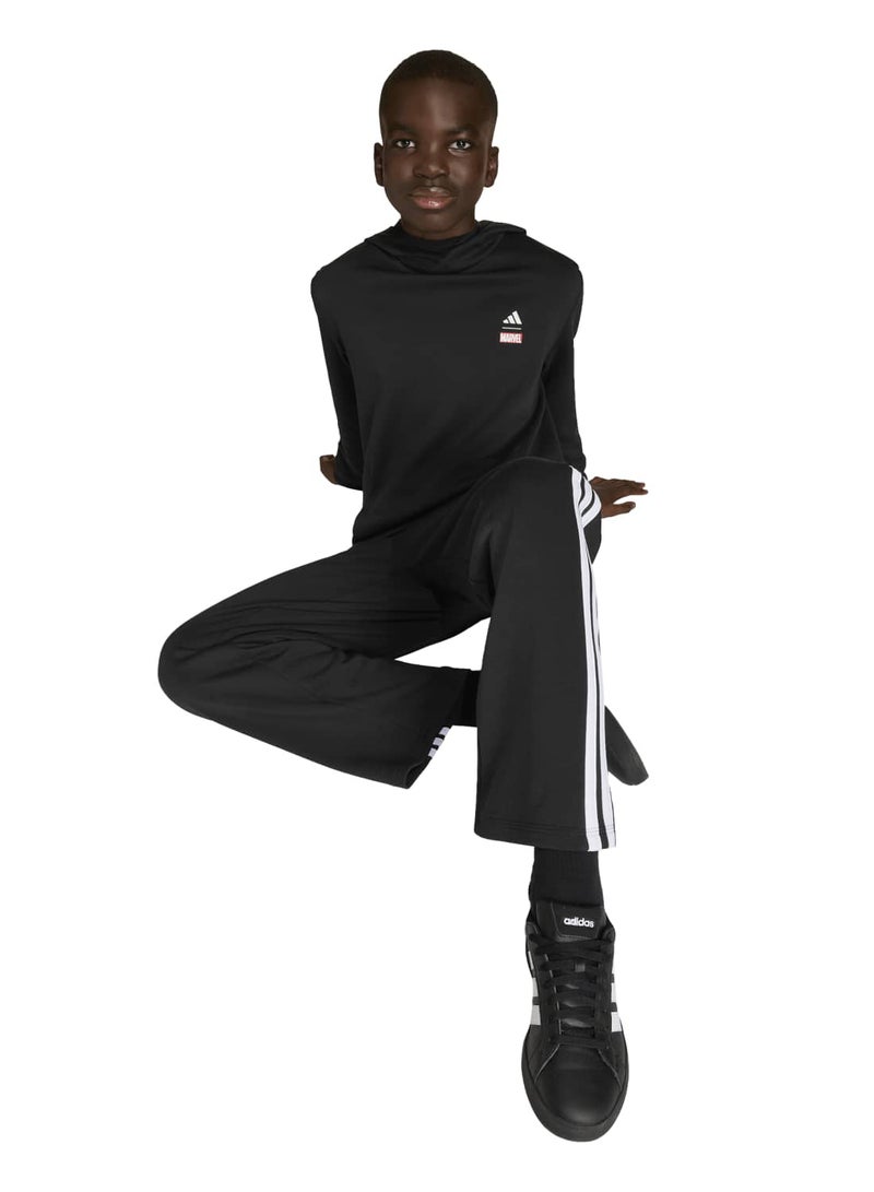 Adidas Marvel Spider-Man Hooded Sweat - Image 3