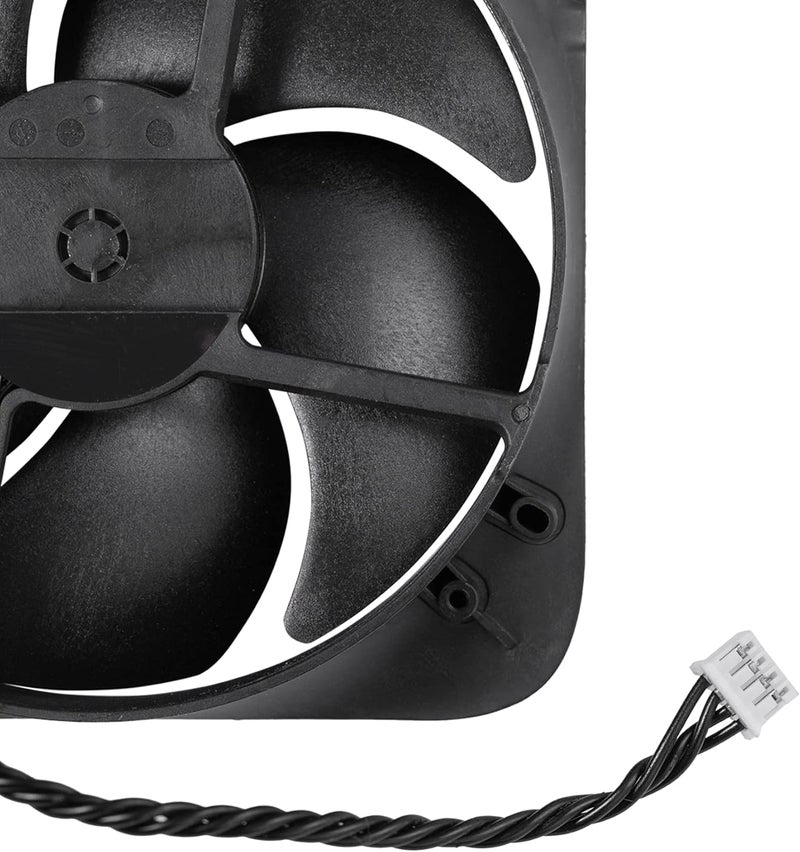 مروحة تبريد داخلية بديلة لوحدة تحكم Xbox Series X (XSX) مع أداة فتح - Image 5