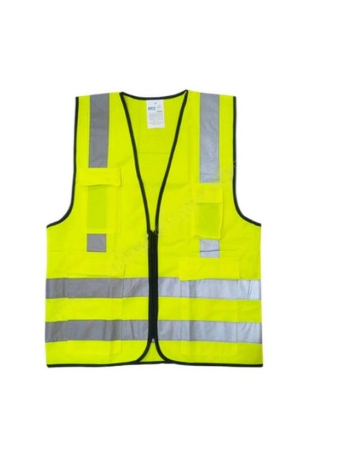 Jsafe Jsafe Safety Vest Jacket 