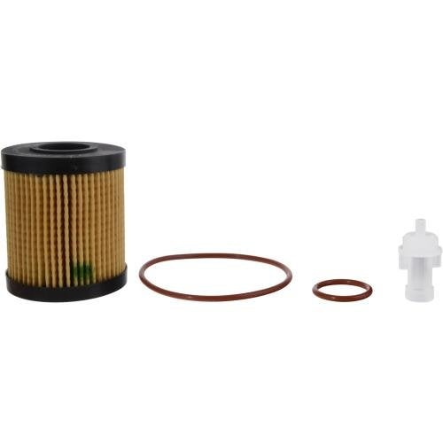 Mobil 1 Oil Filter (M1C256A) - Image 2