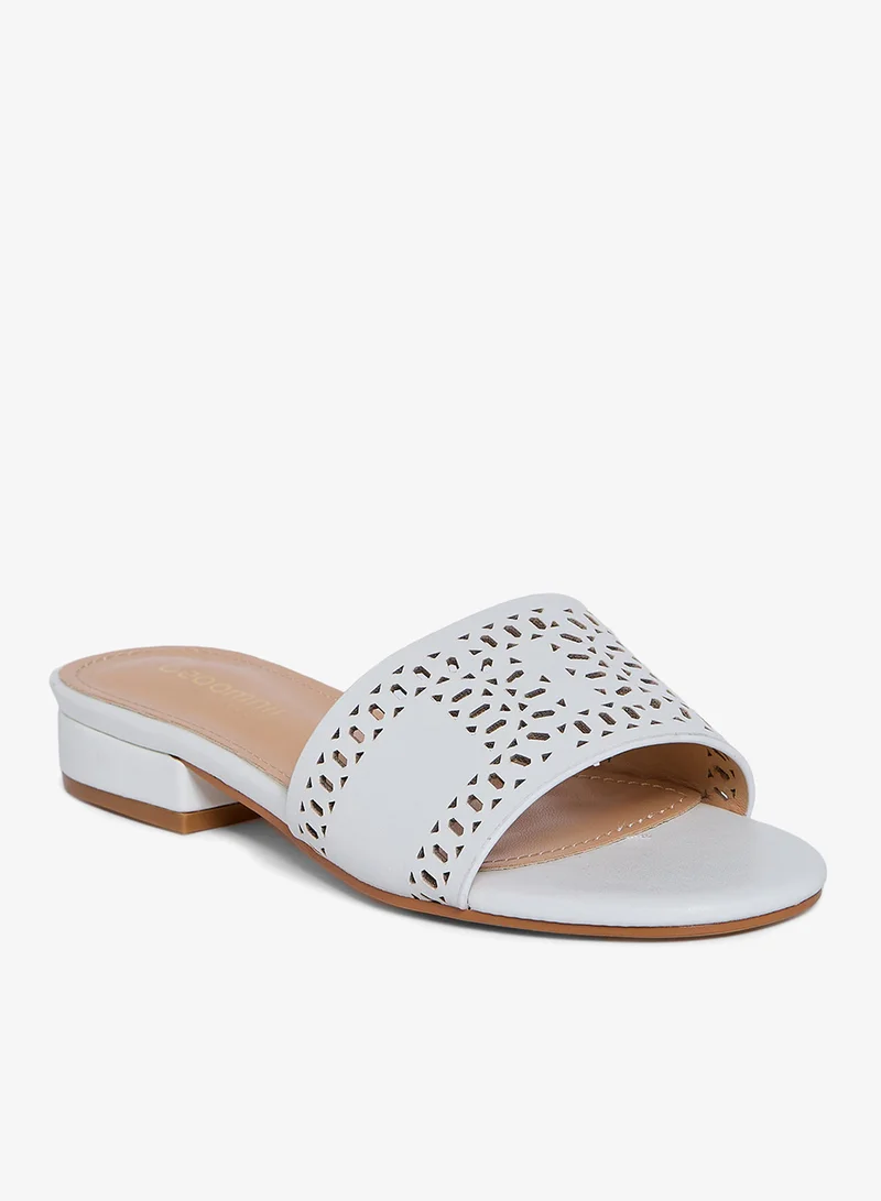 جيومني صنادل جيومني المسطحة للنساء – صنادل صيفية مريحة قابلة للارتداء اليومي، والمشي والسفر