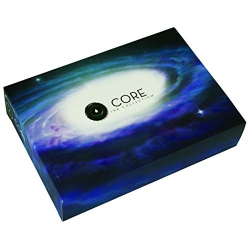 Monteverde USA Core Ink Collection Gift Set – 10 Essential Fountain Pen Inks, 30ml Bottles, Vibrant & Reliable - Image 2
