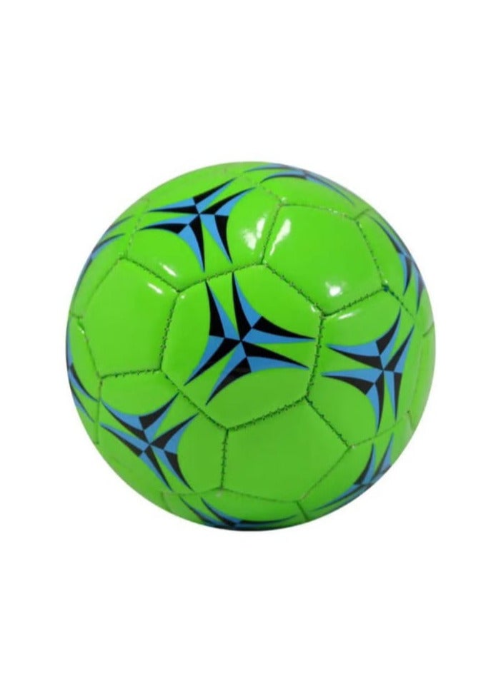 Small soccer balls 