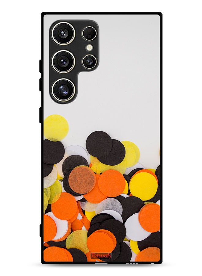 Tolwak Samsung Galaxy S24 Ultra 5G Protective Case Cover Mel Poole - Image 1