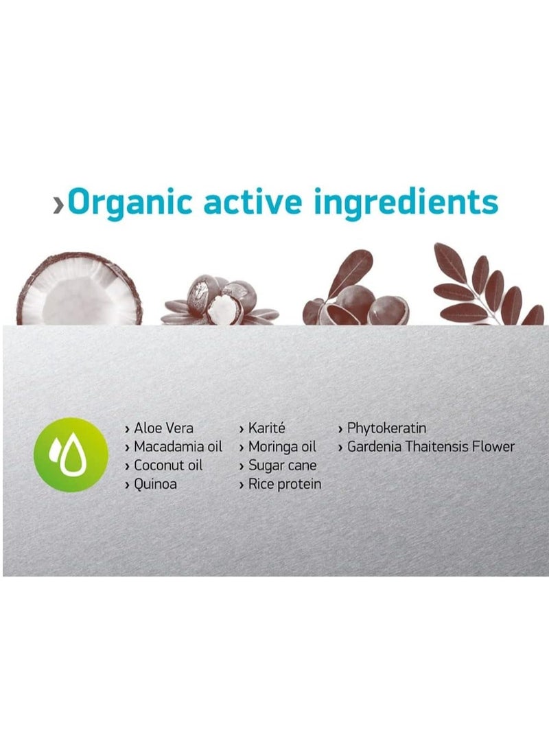Erayba BIOme B12 bio shampoo 1000ml - Image 3