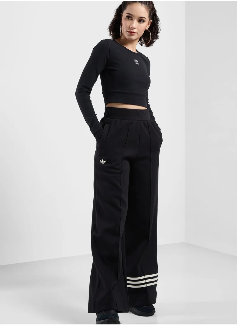 adidas Originals Essentials Rib T-Shirt