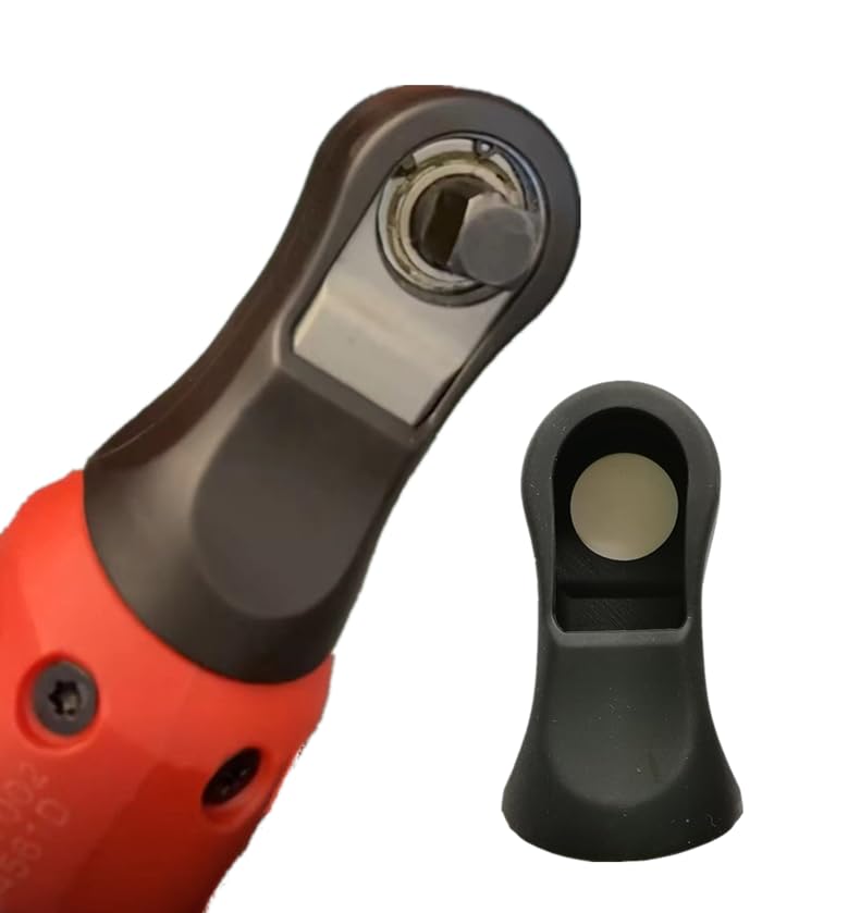 Zpcia 49-16-2567 1/4 In And 3/8 In High Speed Ratchet Protective Boot - Image 4
