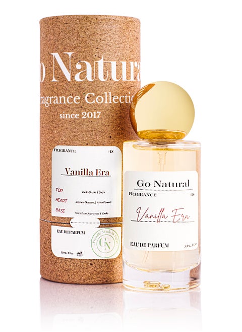 Vanilla Era perfume
