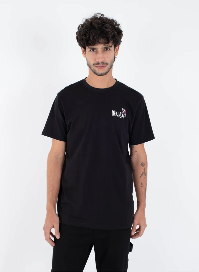 Hurley WAVE ANARCHY TEE