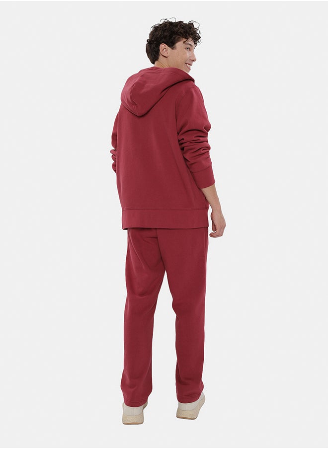 امريكان ايجل Graphic Zip Through Hoodie  - Image 2