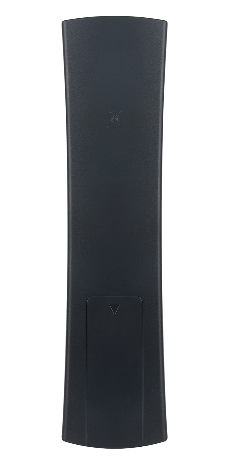 Vinabty Replaced Remote fit for SANSUI Smart LED TV ES32S1N S32P28N S40P28FN Also Works for Caixun TV EC32S2N - Image 2