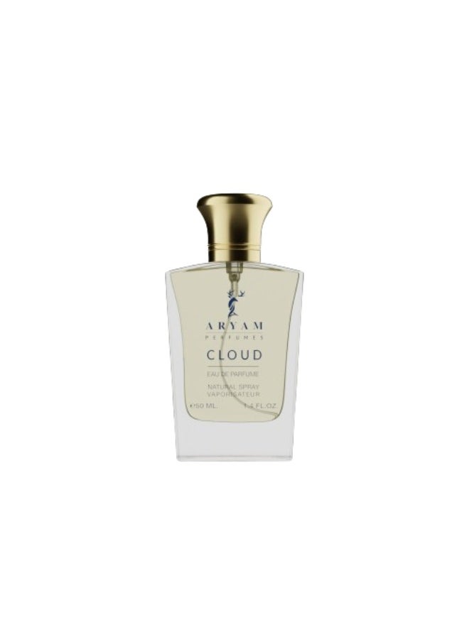 cloud - Cloud perfume for men 50 ml - Image 1