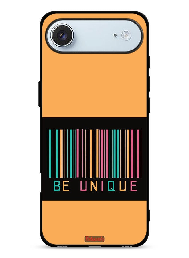 Tolwak Apple iPhone Air Protective Case Cover Be Unique - Image 1