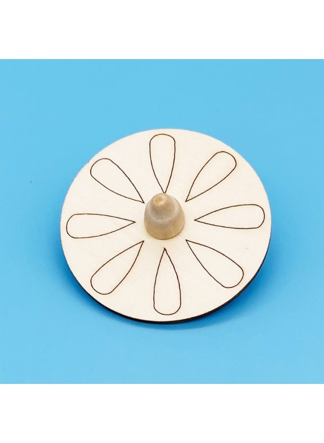 STEM DIY Science Experiment Kit for Kids