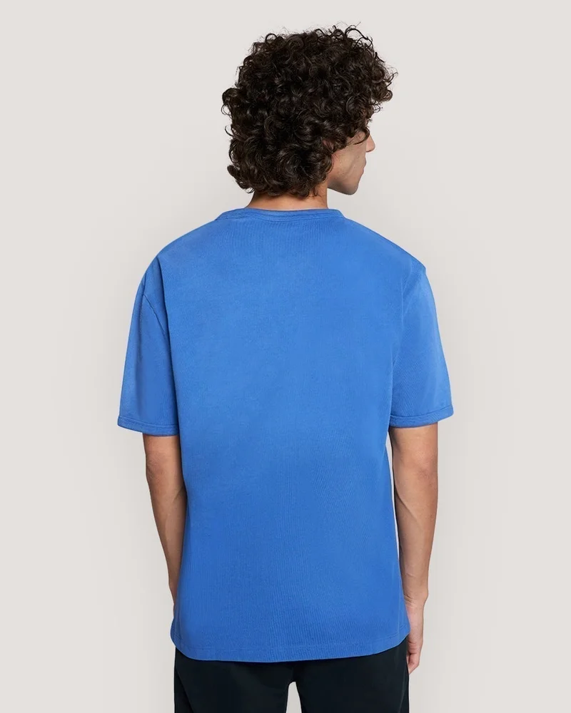 GANT Gant Varsity Worn Graphic T-Shirt