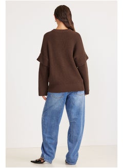 SNDYS MARABELLA KNIT JUMPER  - Image 2