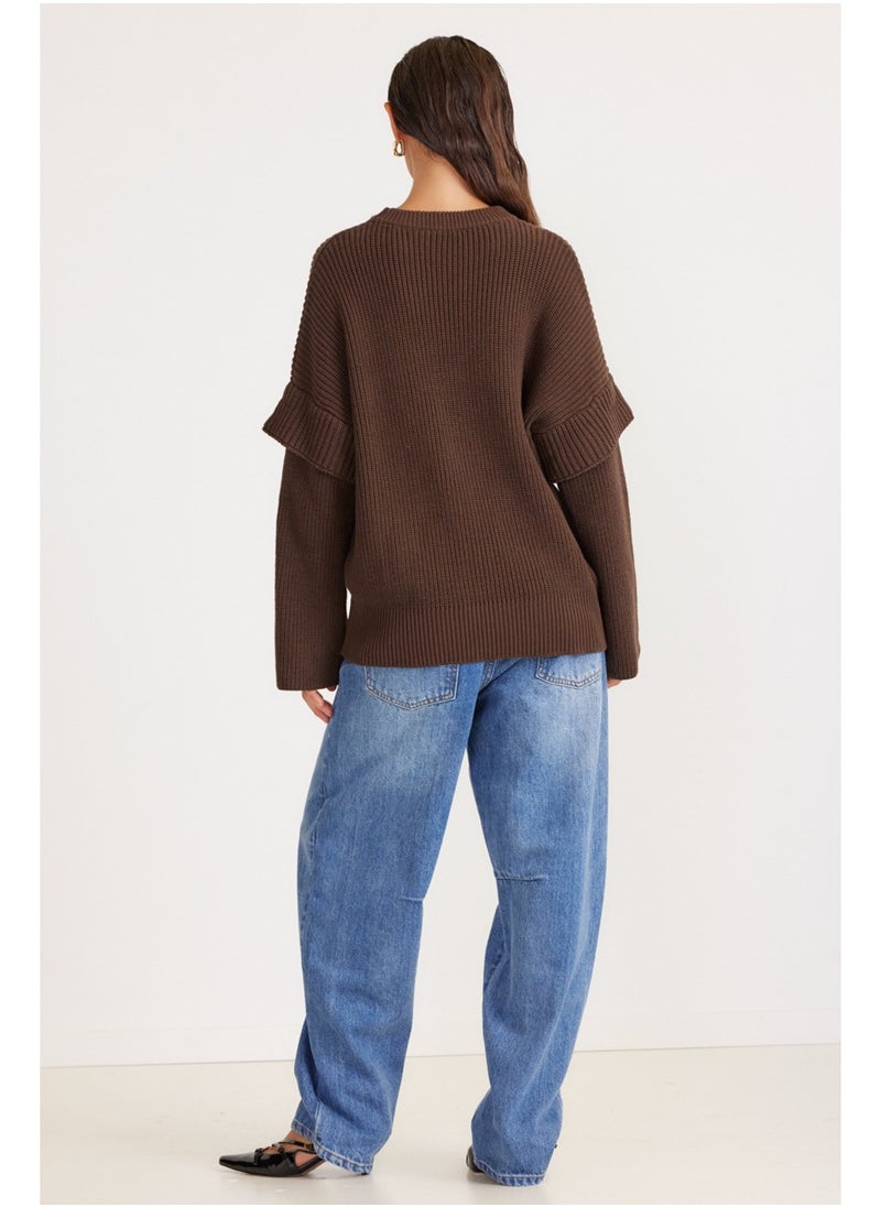 SNDYS MARABELLA KNIT JUMPER  - Image 2