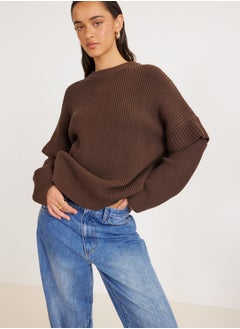 SNDYS MARABELLA KNIT JUMPER  - Image 3