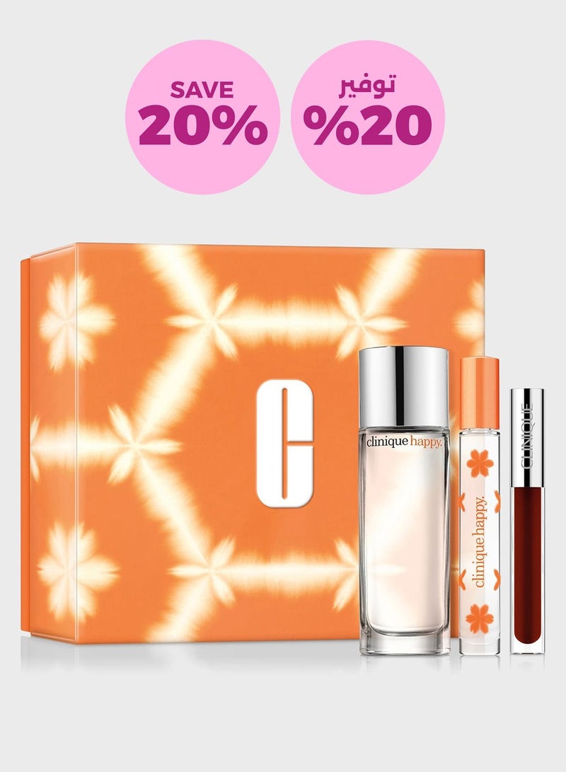 CLINIQUE Perfectly Happy, Savings 20% - Image 1