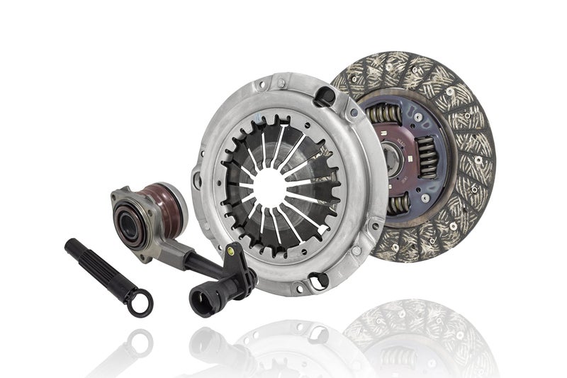 LTPREMIUM Clutch Kit HD Compatible with 2005-2011 Chevy Cobalt LS LT LTZ SPORT 2.2L 2.4L l4 GAS DOHC - Image 1