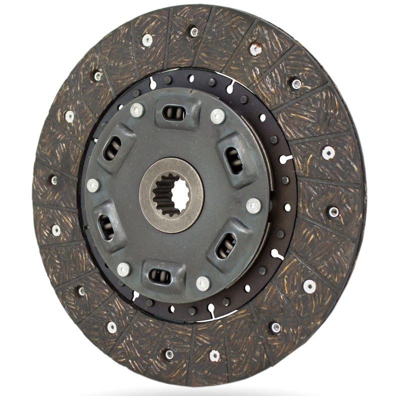 LTPREMIUM Clutch Kit HD Compatible with 2005-2011 Chevy Cobalt LS LT LTZ SPORT 2.2L 2.4L l4 GAS DOHC - Image 3