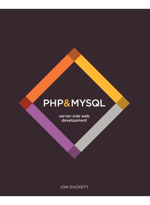 PHP & MySQL : Server-side Web Development