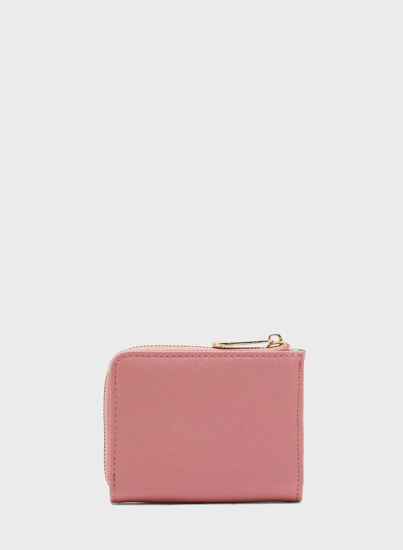 Fenella Smith London Blush Lucy Small Purse