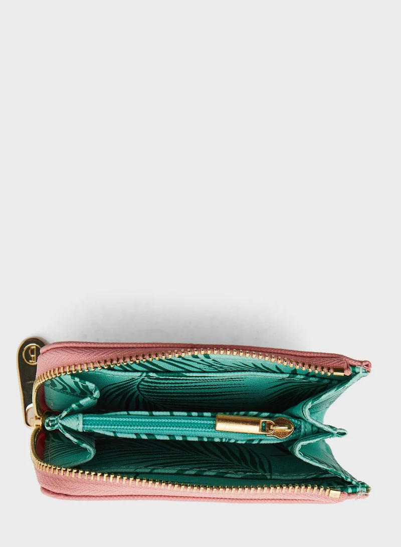 Fenella Smith London Blush Lucy Small Purse