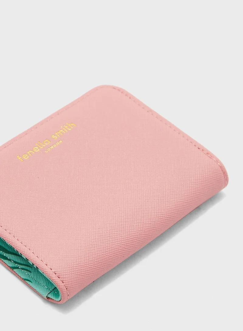 Fenella Smith London Blush Lucy Small Purse