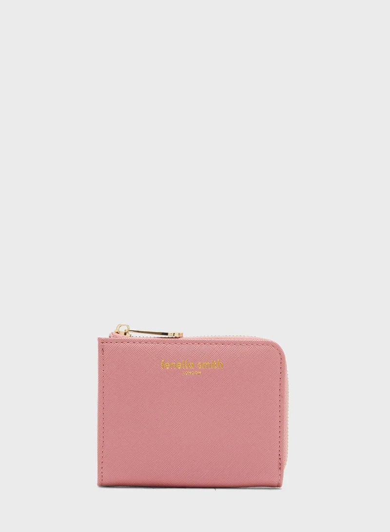 Fenella Smith London Blush Lucy Small Purse