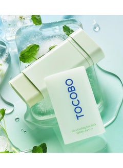 Tocobo TOCOBO Cica Cooling Sun Stick SPF50+ PA++++ 1.69 fl. oz  - Image 2