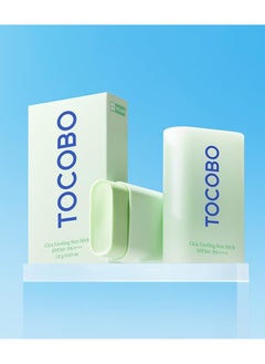 Tocobo TOCOBO Cica Cooling Sun Stick SPF50+ PA++++ 1.69 fl. oz  - Image 3