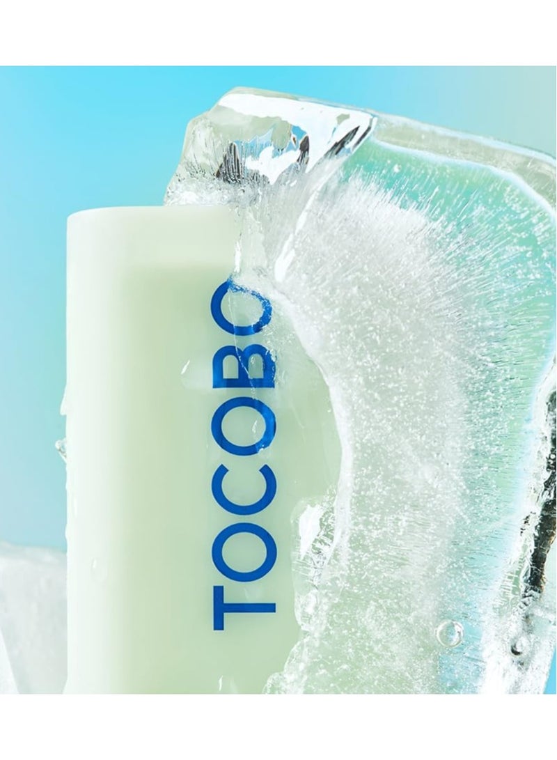 Tocobo TOCOBO Cica Cooling Sun Stick SPF50+ PA++++ 1.69 fl. oz - Image 4